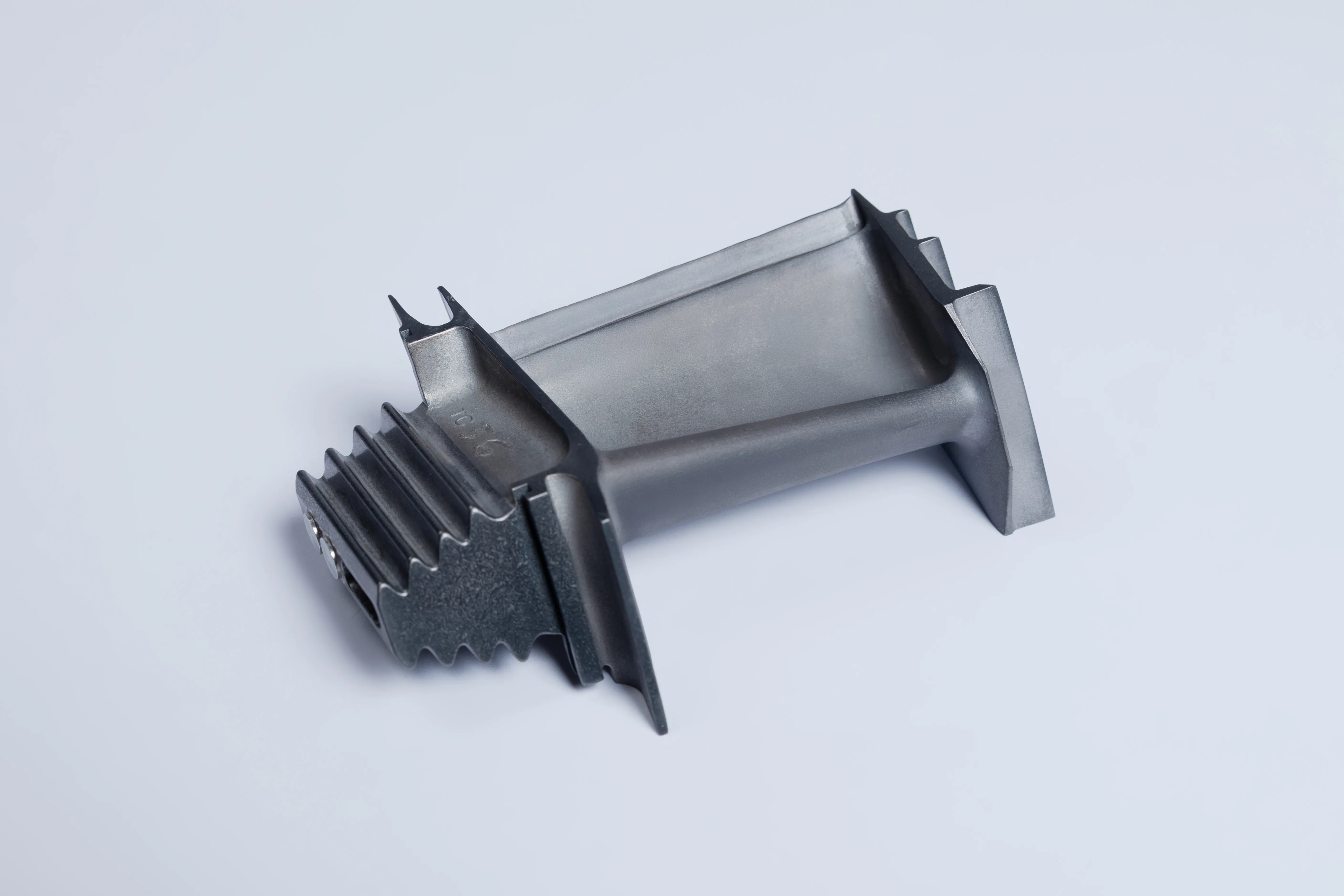 Hot Gas Path Parts (Gas Generator)