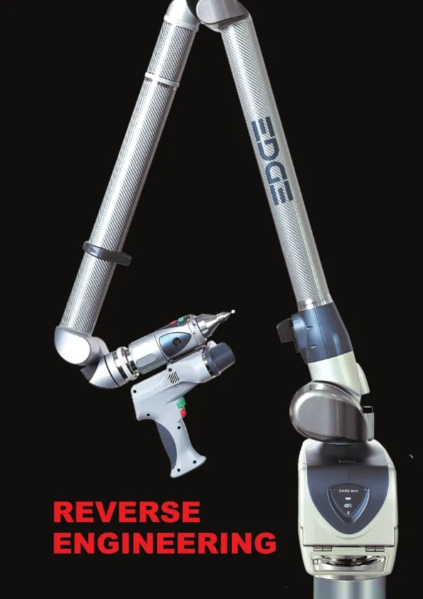 	Re-Engineering