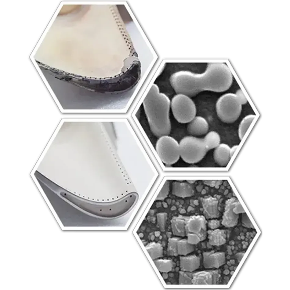 Revitalize Your Gas Turbine Blades